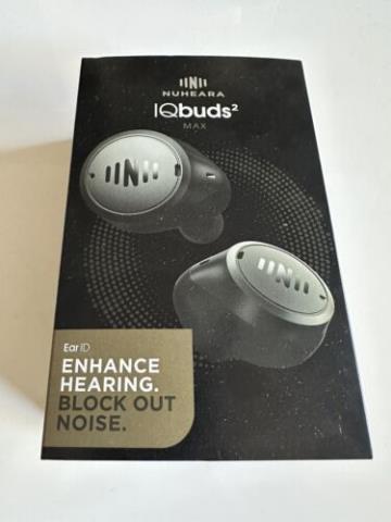 Enhance hearing block out noise