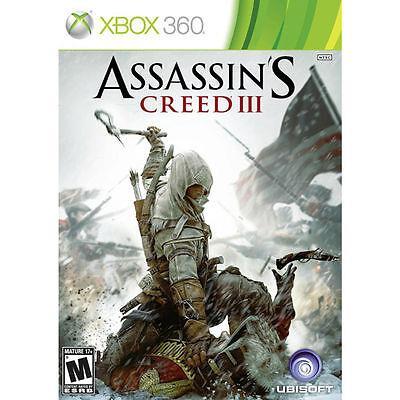 Assasin's creed iii