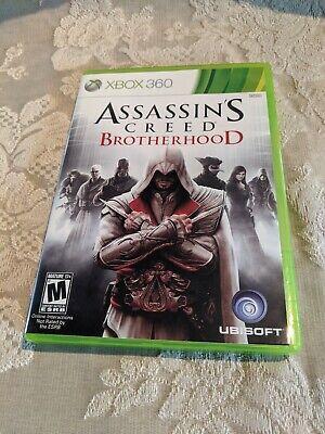 Assasin's creed brotherhood