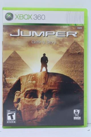 Jumper xbox 360