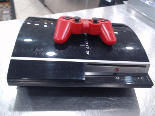 Ps3 + manette