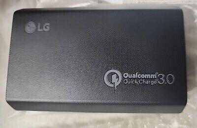 Powerbank lg