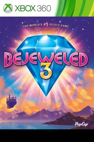 Bejeweled 3