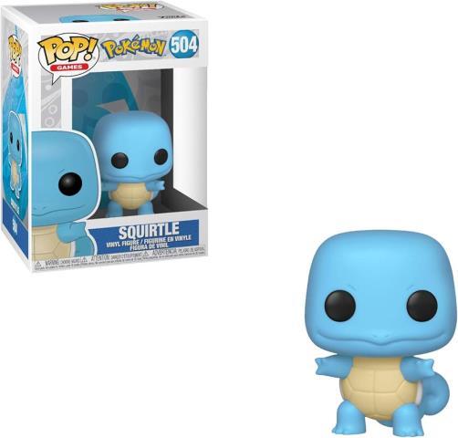 Squirtle