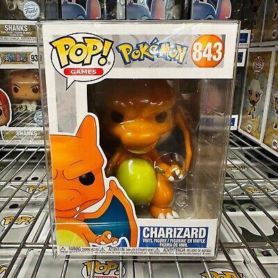 Funko pop charizard