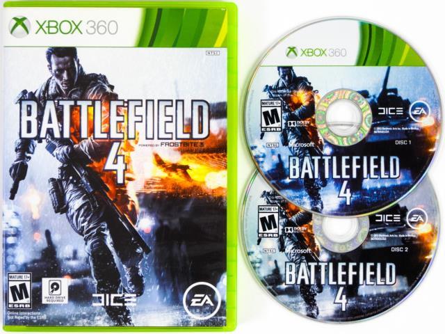 Battlefield 4