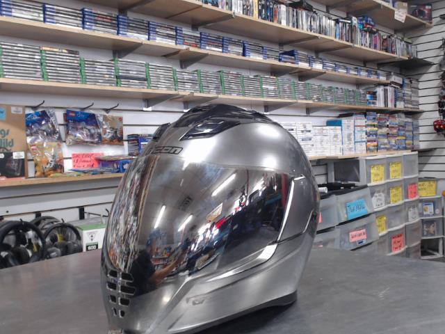 Casque moto fullface