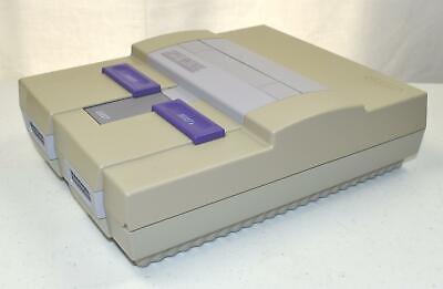 Console nes