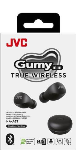 Gumy mini true wireless earbuds