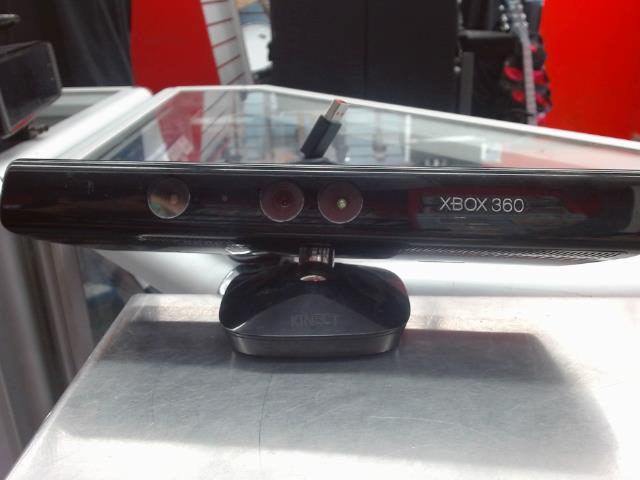 Kinect pour x360