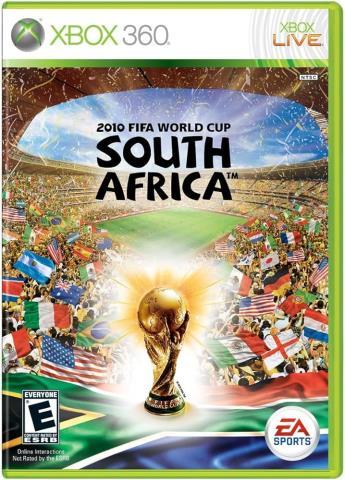 2010 fifa world cup south africa