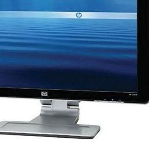 Hp monitor 24inch