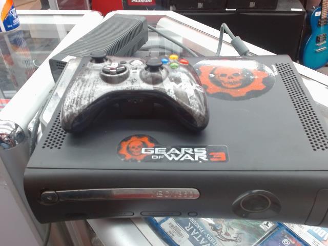 Console xbox 360