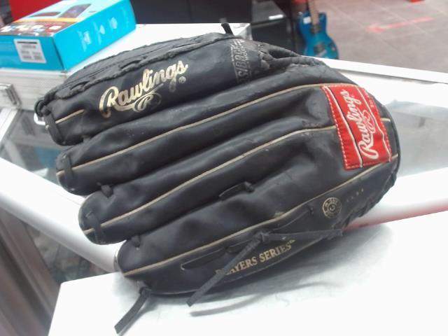 Gants de baseball