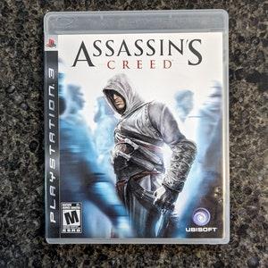 Assassins creed 1