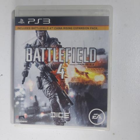 Battlefield 4