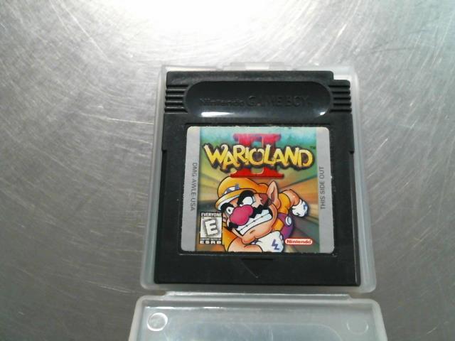 Warioland 2