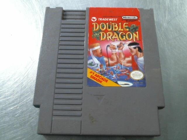 Double dragon