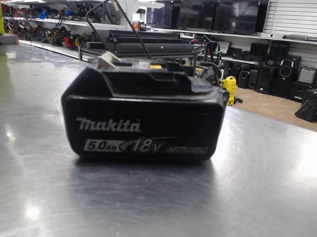 Batt makita 5.0ah