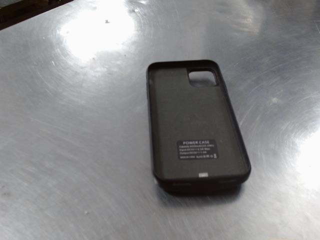 Cover iphone rechargeable