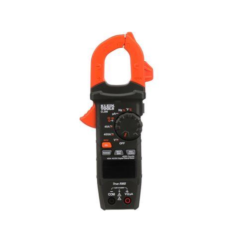 Clamp meter neuf no box