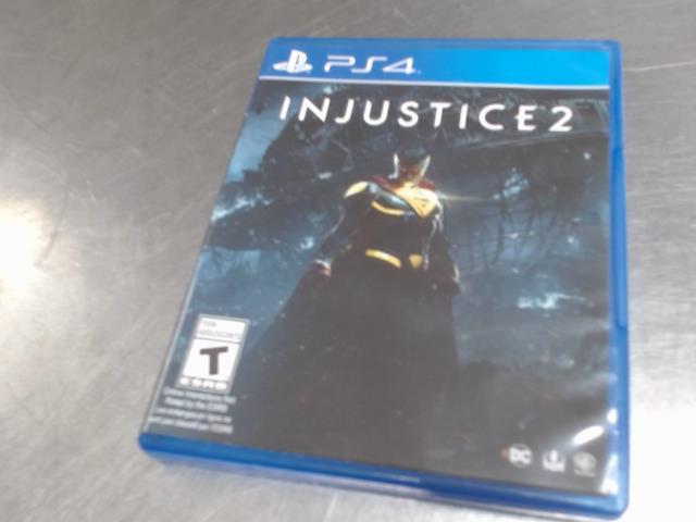 Injustice 2