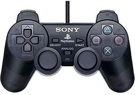 Manette de ps2