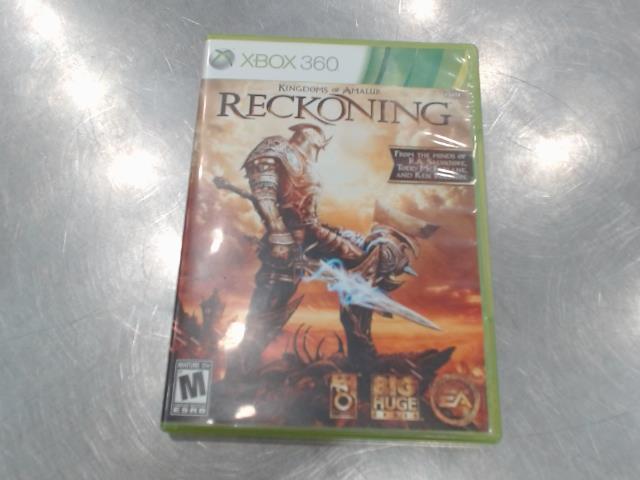 Kingdoms of amalur reckoning