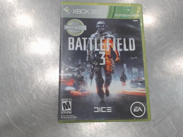 Battlefield 3