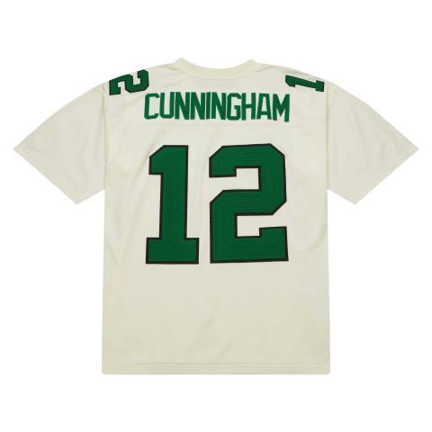 Randall cunningham eagles jersey