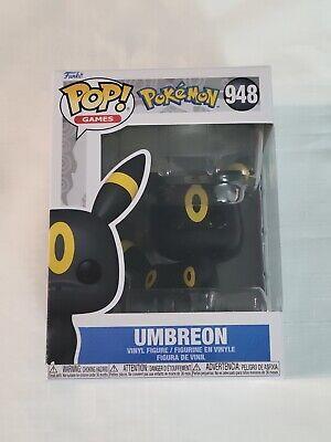 Pokemon umbreon fig pop in box