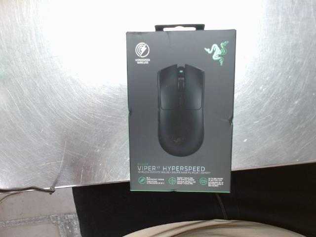 Souris gaming