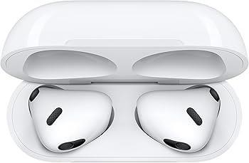 Airpods 3rd generation / case