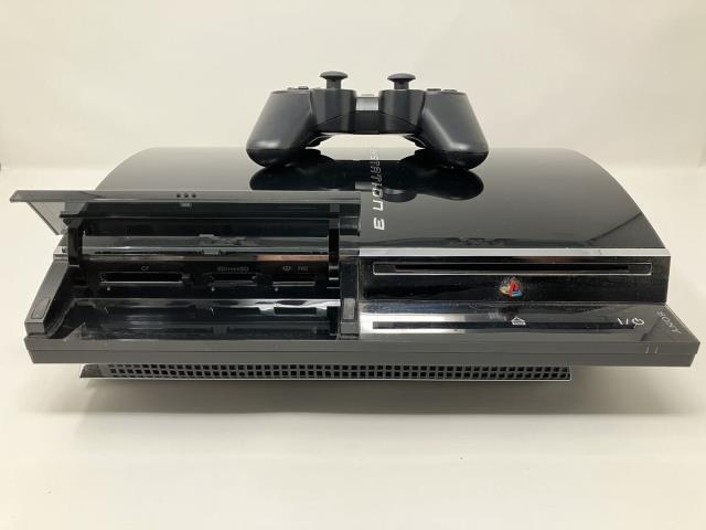 Console ps3 retro