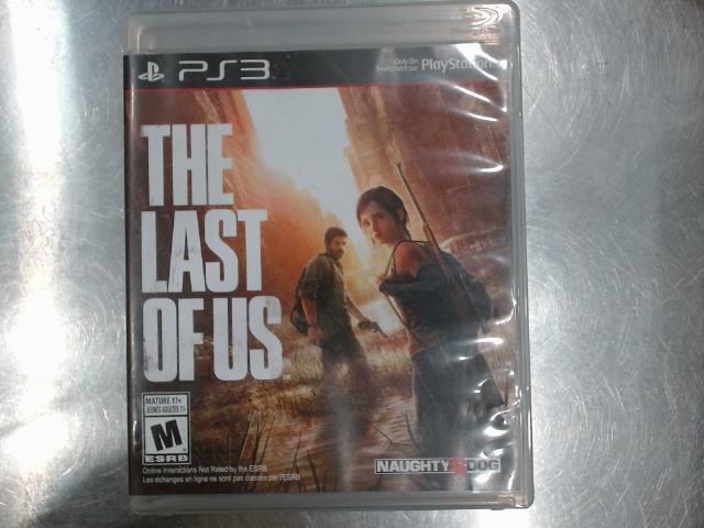 The last of us