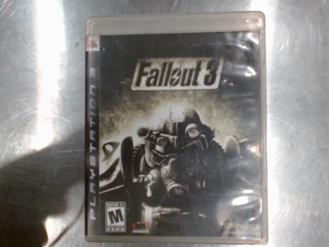 Fallout 3