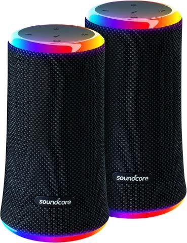 Soundcore flare 2 noir