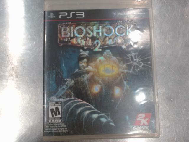 Bioshock 2