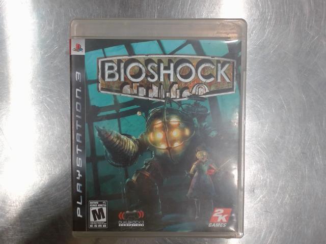 Bioshock