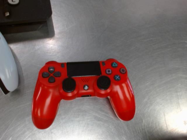 Manette ps4