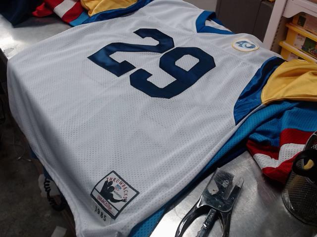 Eric dickerson rams jersey