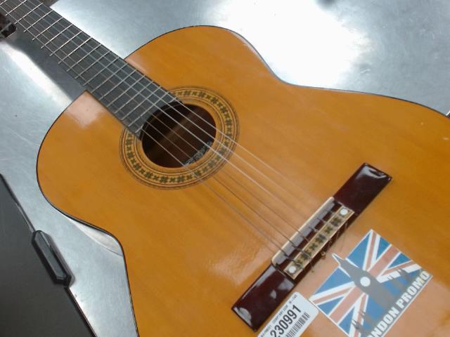 Guitare acoustique