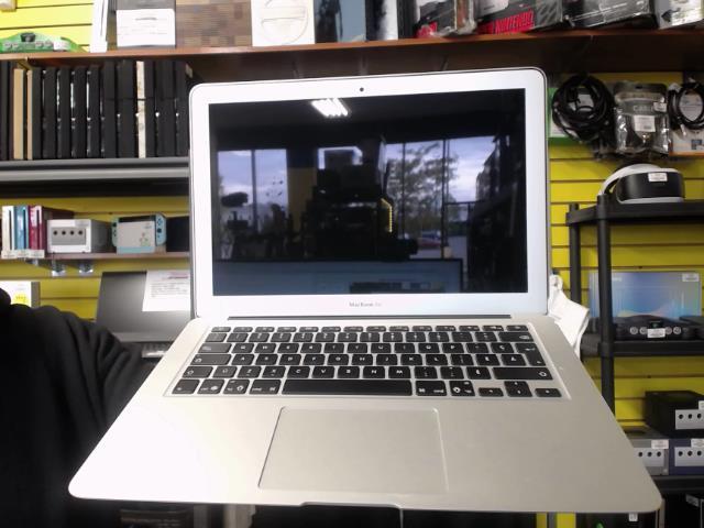 Macbook air 13