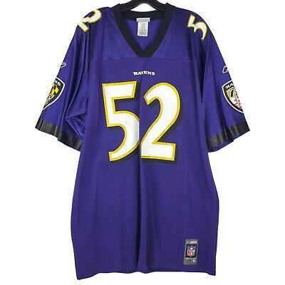 Ray lewis jersey vintage