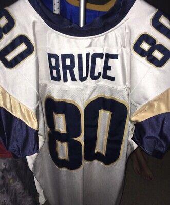 Isaac bruce jersey