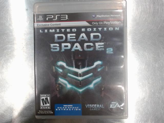 Dead space 2