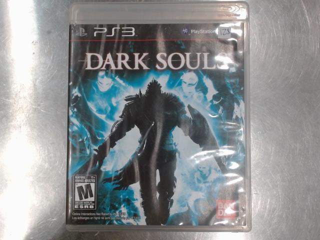 Dark souls