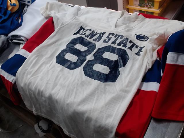 Penn state number 88 jersey