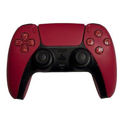 Ps5 rouge