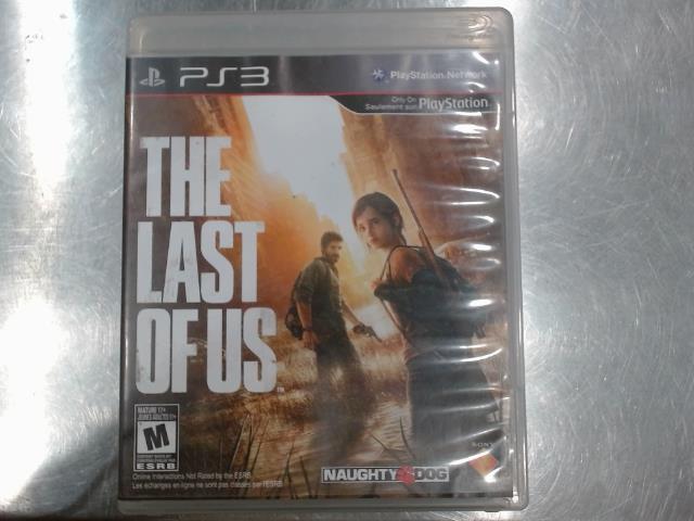 The last of us